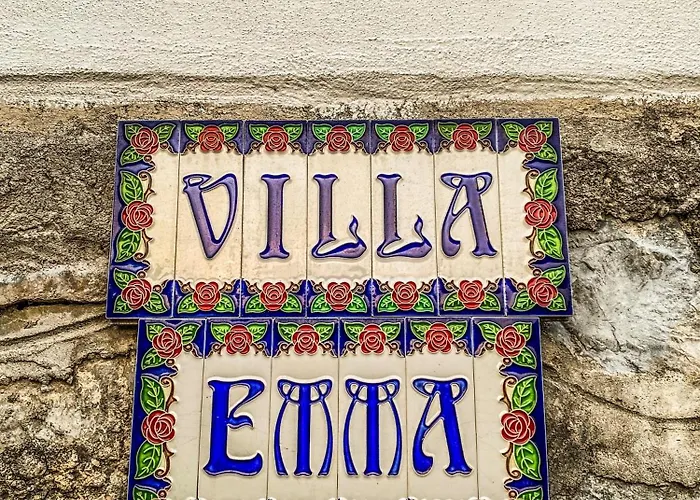 Villa Emma Malcesine