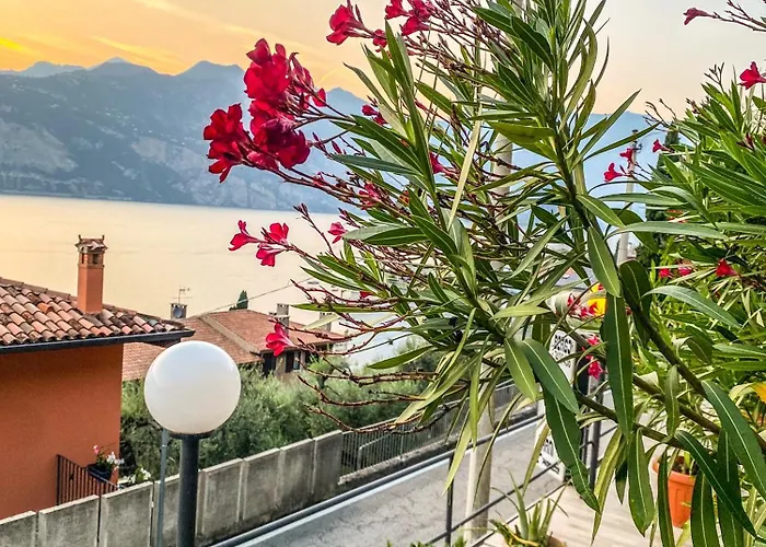 Villa Emma Malcesine