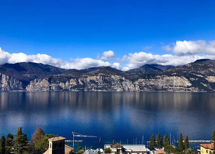 Villa Emma Malcesine