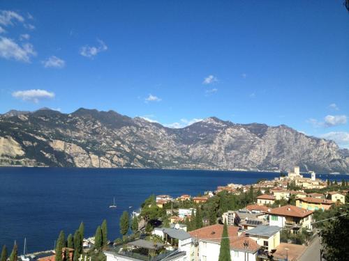 Emma 2* Malcesine