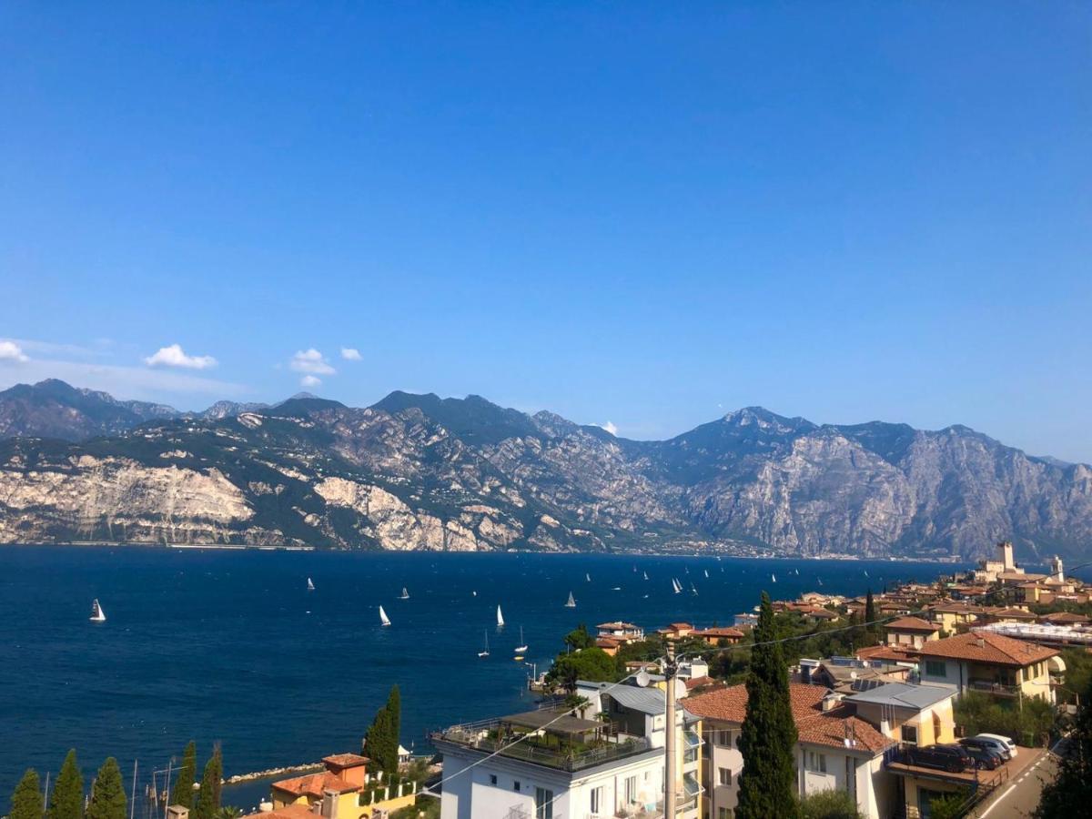 Emma Hotel Malcesine