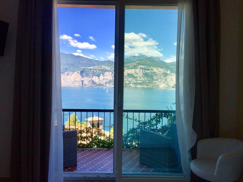Hotel Emma Malcesine