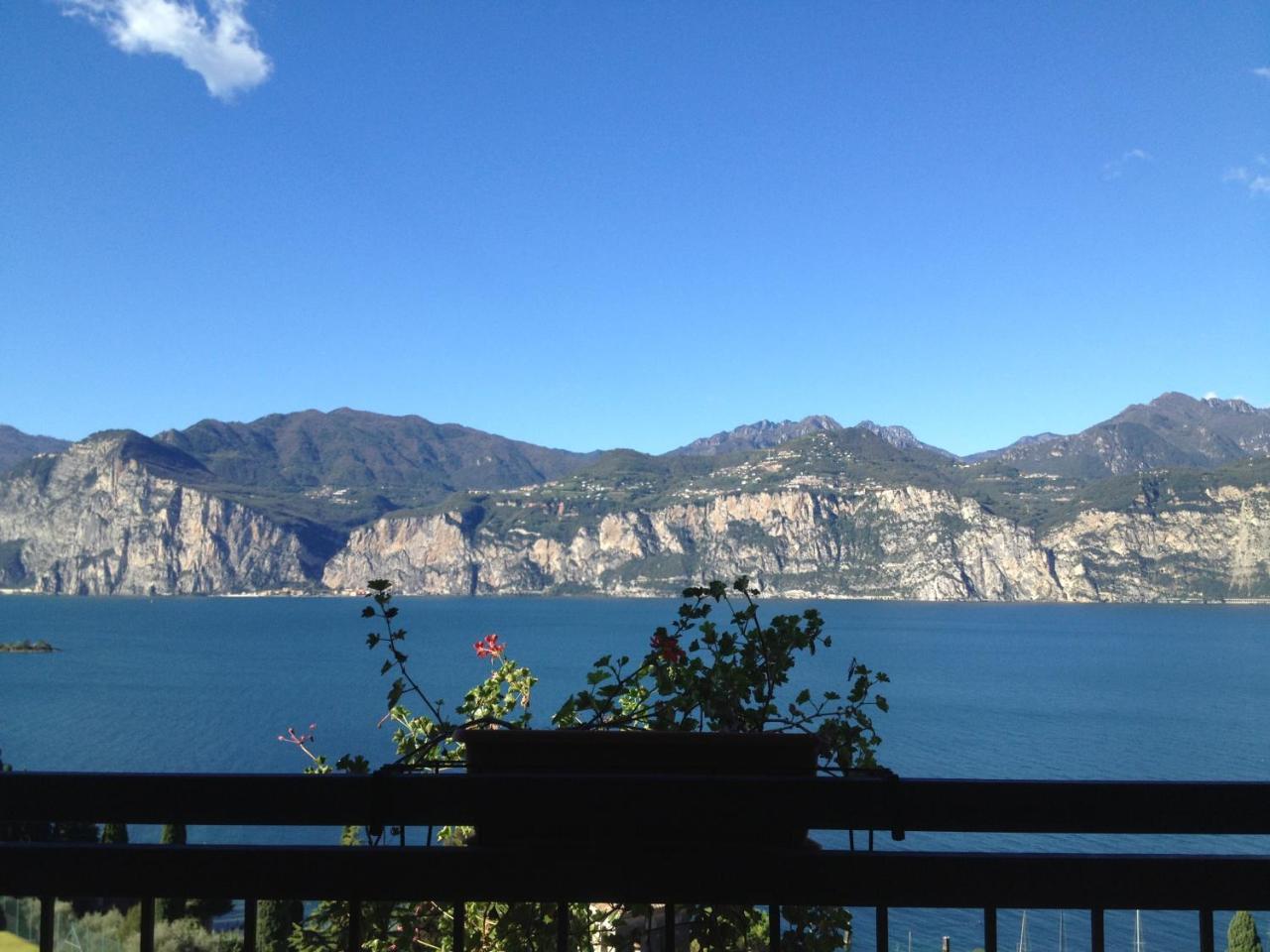 Emma Hotel Malcesine